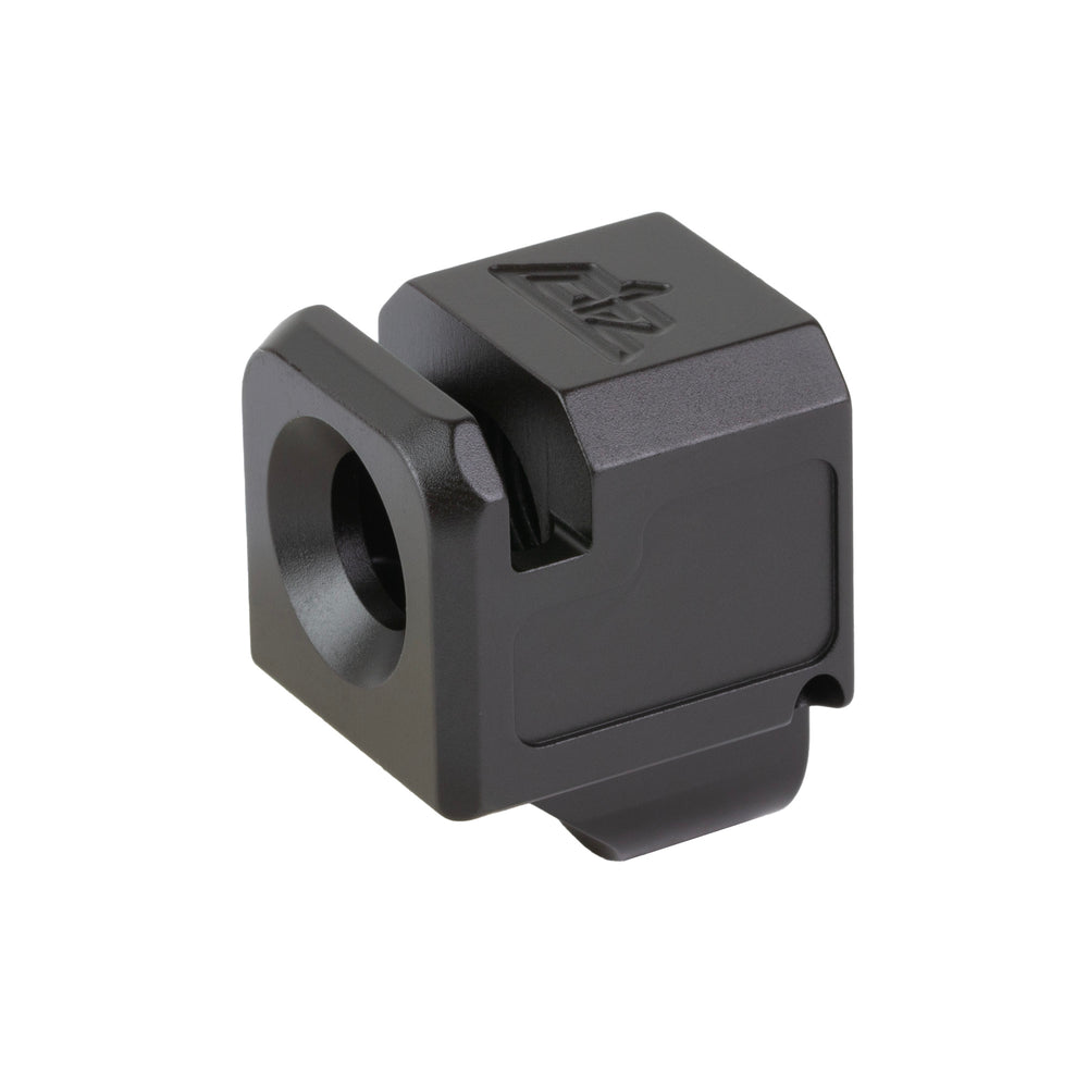 Zaffiri Blowhole Comp For G43X/48 Black