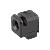 Zaffiri Blowhole Comp For G43X/48 Black photo 3