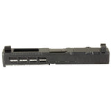 Zaffiri ZPS3 Compact PRTD Slide For G17 G3 Black photo 3
