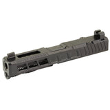 Zaffiri ZPS3 Compact PRTD Slide For G19 G3 Black photo 1