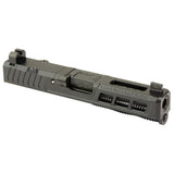 Zaffiri ZPS3 Compact PRTD Slide For G19 G3 Black photo 2
