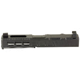 Zaffiri ZPS3 Compact PRTD Slide For G19 G3 Black photo 3
