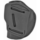 1791 4-Way IWB/OWB Stealth Black Right-Hand Size 1 photo 1