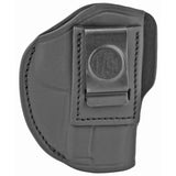 1791 4-Way IWB/OWB Stealth Black Right-Hand Size 1 photo 2