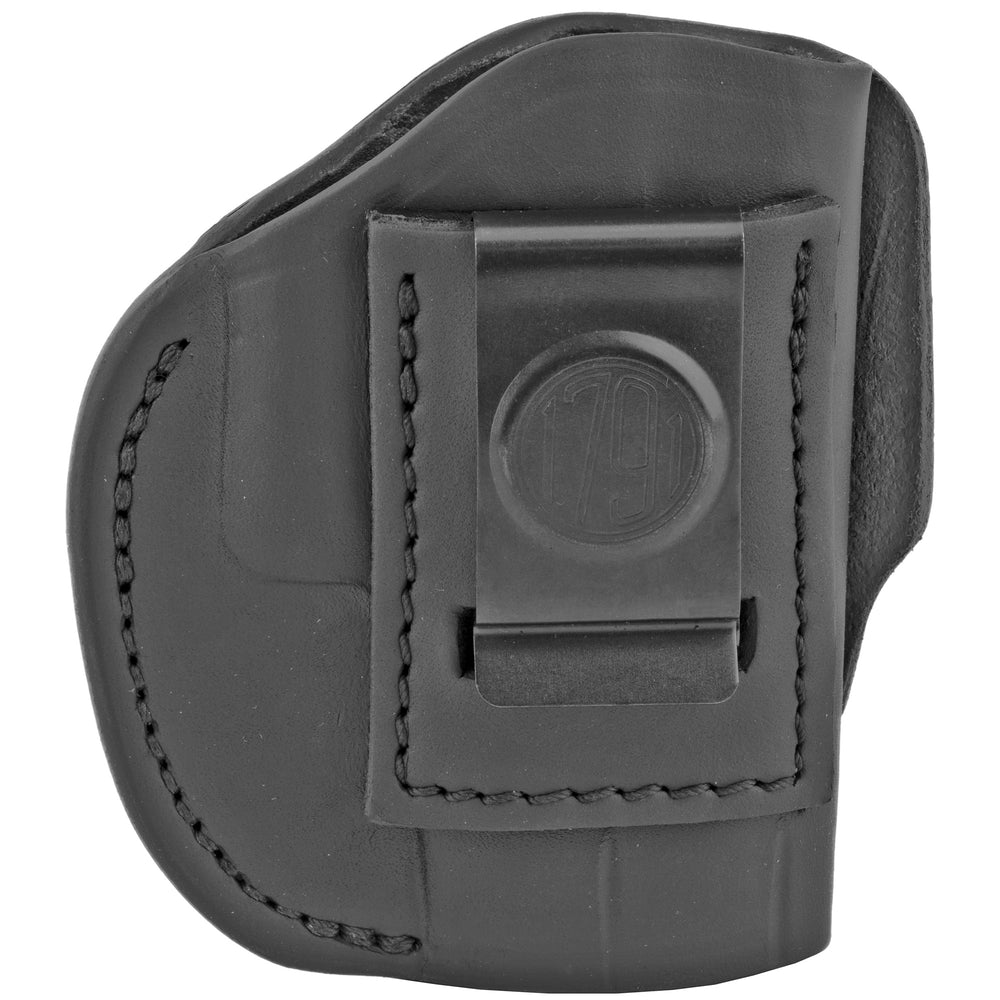 1791 4-Way IWB/OWB Stealth Black Right-Hand Size 2