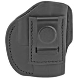 1791 4-Way IWB/OWB Stealth Black Right-Hand Size 2 photo 2