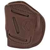 1791 4-Way IWB/OWB Signature Brown Right-Hand Size 2 photo 1