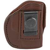 1791 4-Way IWB/OWB Signature Brown Right-Hand Size 2 photo 2