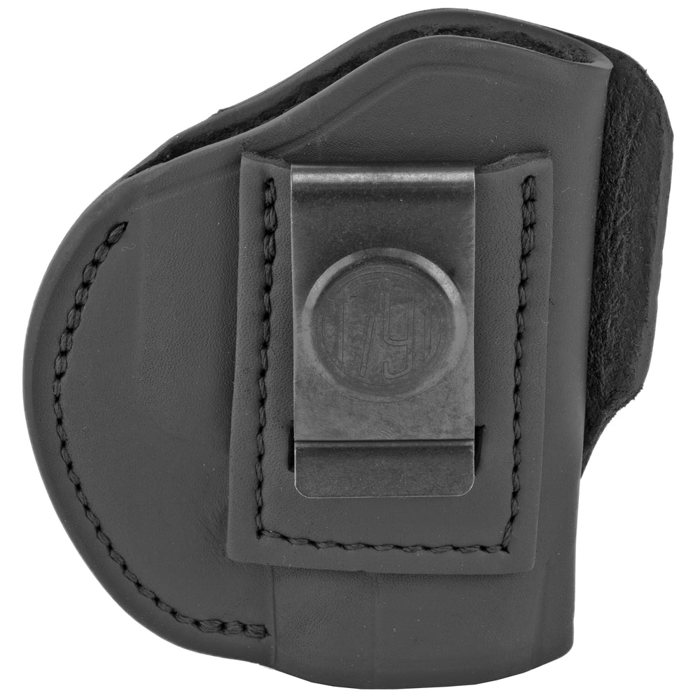 1791 4-Way IWB/OWB Stealth Black Right-Hand Size 3