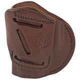 1791 4-Way IWB/OWB Signature Brown Right-Hand Size 3 photo 1