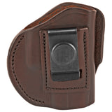1791 4-Way IWB/OWB Signature Brown Right-Hand Size 3 photo 2
