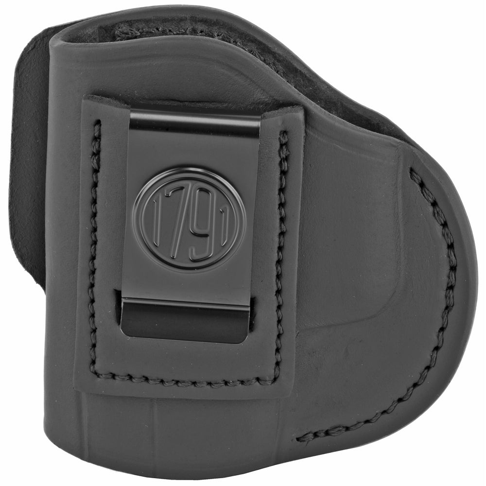 1791 4-Way IWB/OWB Stealth Black Left-Hand Size 4
