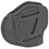 1791 4-Way IWB/OWB Stealth Black Left-Hand Size 4 photo 2