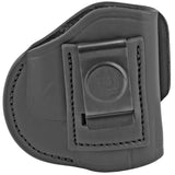 1791 4-Way IWB/OWB Stealth Black Right-Hand Size 4 photo 2