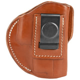 1791 4-Way IWB/OWB Classic Brown Right-Hand Size 5 photo 2