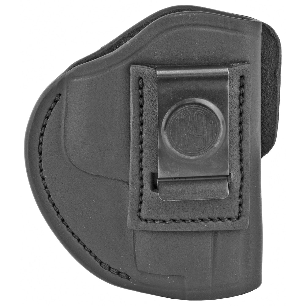 1791 4-Way IWB/OWB Stealth Black Right-Hand Size 5