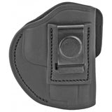 1791 4-Way IWB/OWB Stealth Black Right-Hand Size 5 photo 2