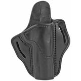 1791 BH1 OWB Holster Black Right-Hand photo 1