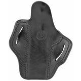 1791 BH1 OWB Holster Black Right-Hand photo 2