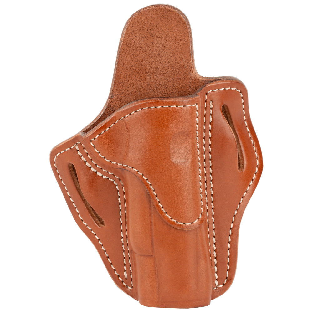 1791 BH1 OWB Holster Classic Brown Right-Hand