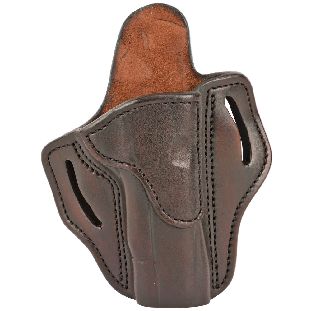 1791 BH1 OWB Holster Signature Brown Right-Hand