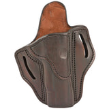 1791 BH1 OWB Holster Signature Brown Right-Hand photo 1