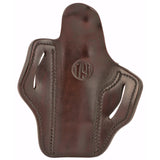 1791 BH1 OWB Holster Signature Brown Right-Hand photo 2