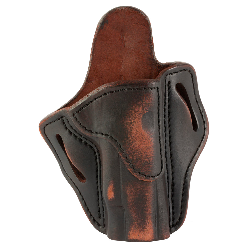 1791 OWB Blackhawk Size 1 Vintage Right-Hand