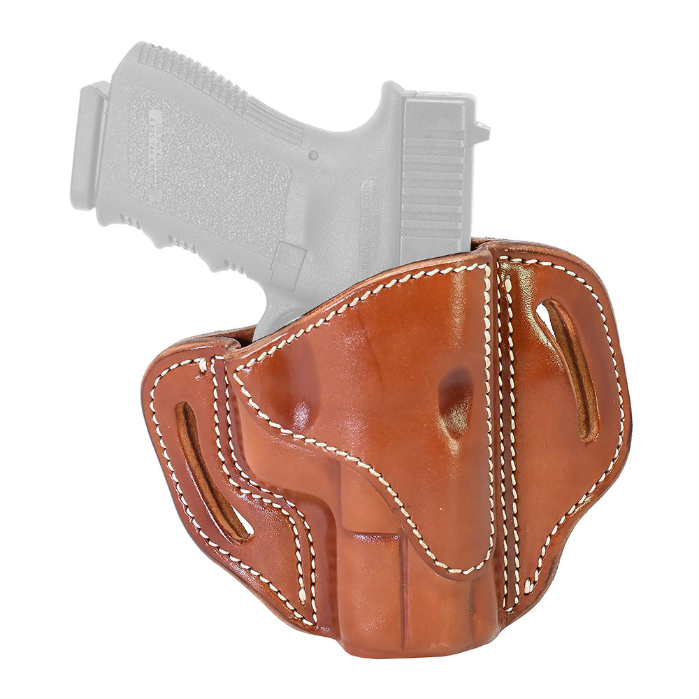 1791 BH2.1 OWB Holster Class Brown Right-Hand