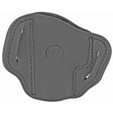 1791 BH2.1 OWB Holster Stealth Black Right-Hand photo 2
