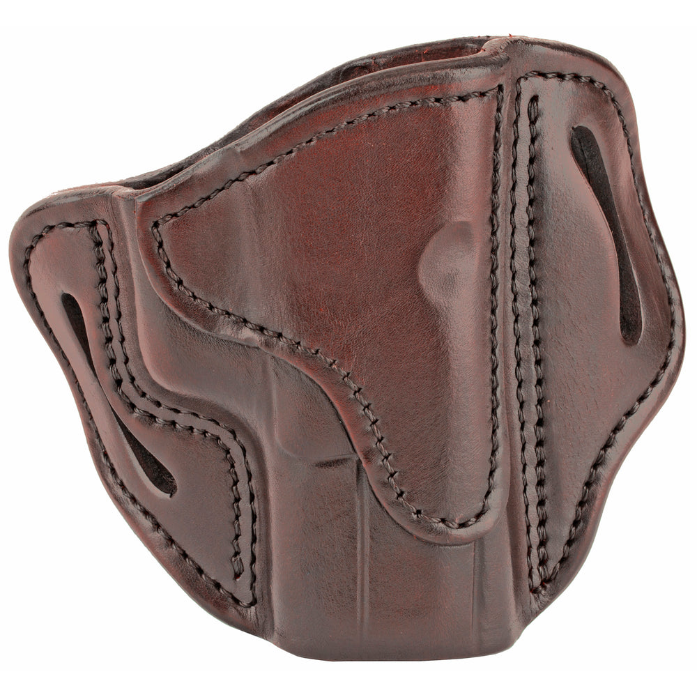 1791 BH2.1 OWB Holster Signature Brown Right-Hand