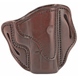 1791 BH2.1 OWB Holster Signature Brown Right-Hand photo 1