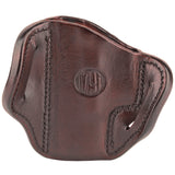1791 BH2.1 OWB Holster Signature Brown Right-Hand photo 2