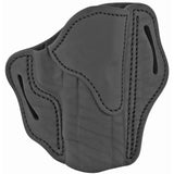 1791 BH2.3 OWB Holster Stealth Black Right-Hand photo 1