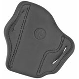1791 BH2.3 OWB Holster Stealth Black Right-Hand photo 2