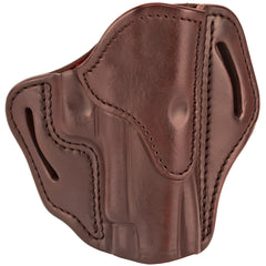 1791 BH2.3 OWB Holster Signature Brown Right-Hand