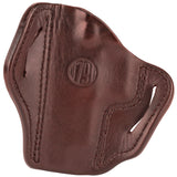 1791 BH2.3 OWB Holster Signature Brown Right-Hand photo 2