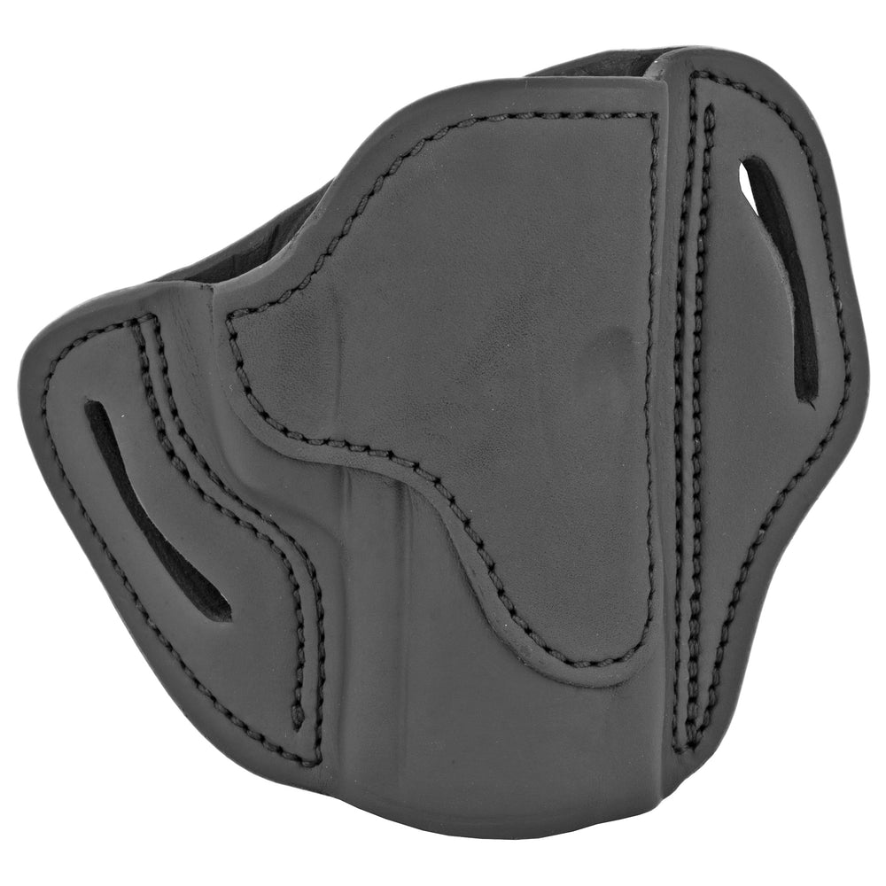 1791 BH2.4S Comp OWB Stealth Black Right-Hand