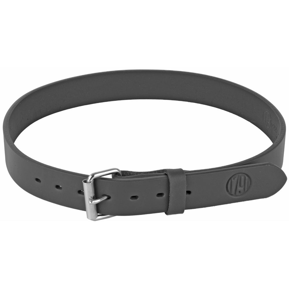 1791 Belt 01 Stealth Black Size 32/36
