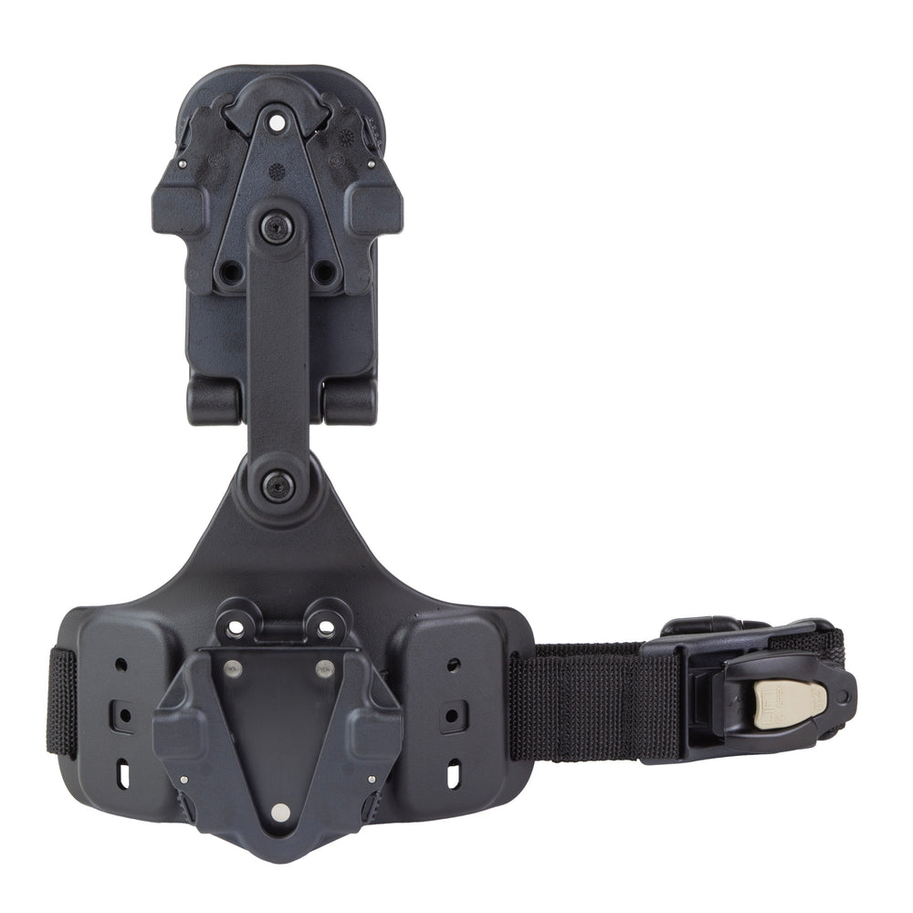 Rapid Force DDL Black LBS Taq-Strap