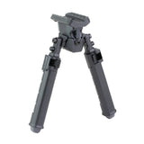 Allen Helix Polymer Bipod Low Stud photo 2