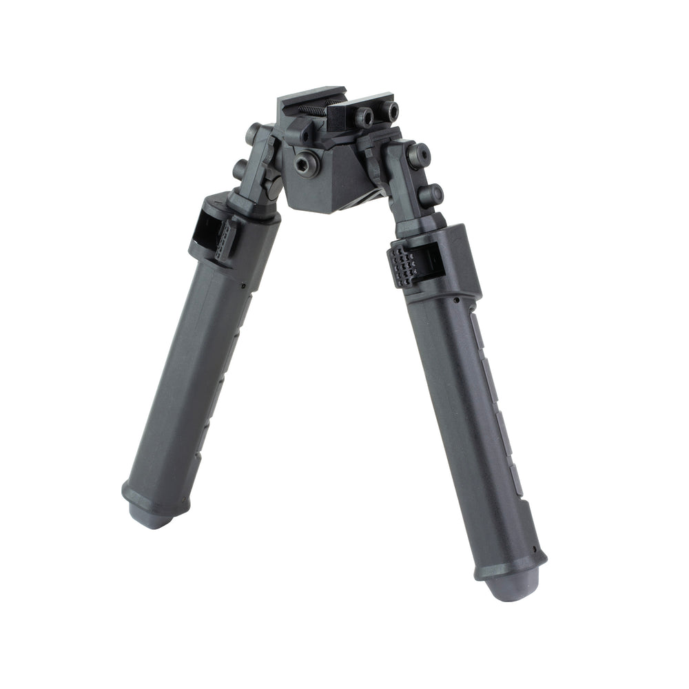 Allen Helix Polym Bipod Low Picatinny Rail