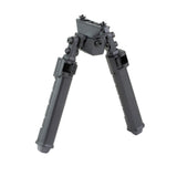 Allen Helix Polymer Bipod Low M-Lock photo 2