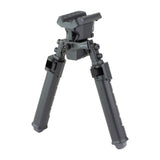 Allen Helix Polymer Bipod Low Tilt Stud photo 1