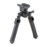 Allen Helix Polymer Bipod Low Tilt Stud photo 2