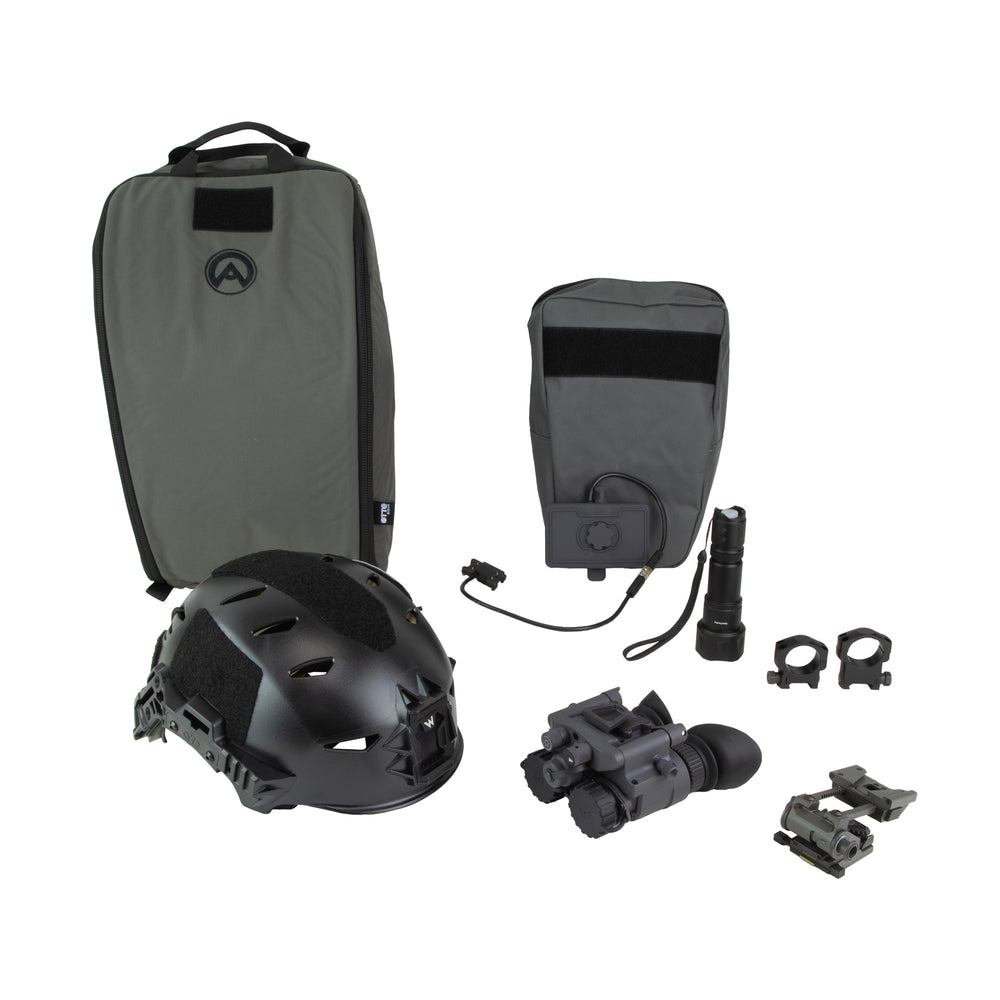 Armasight BNVD-51 1600+ Fom Ultima Kit XL