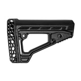 Adaptive Arkus AR Stock Mil-Spec Black photo 1