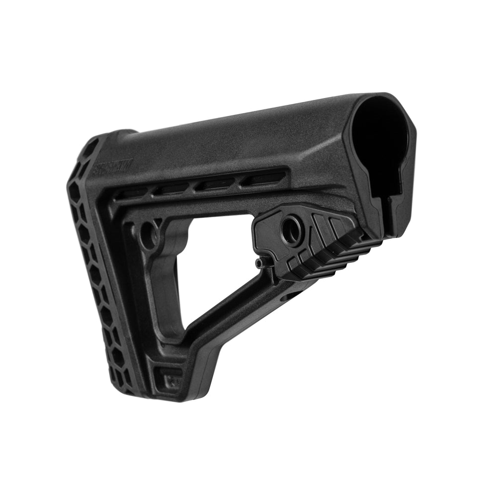 Adaptive Arkus AR Stock Mil-Spec Black