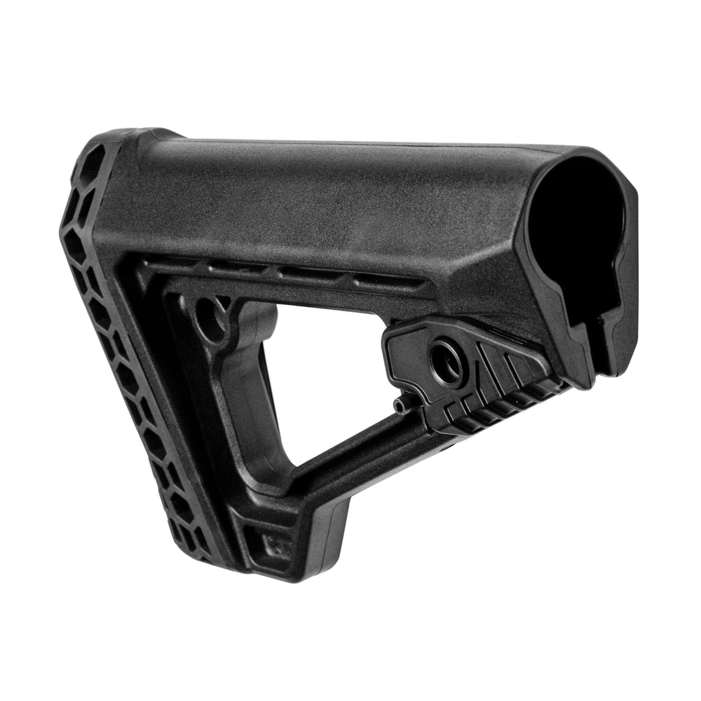 Adaptive Arkus AR Stock Mil-Spec Black