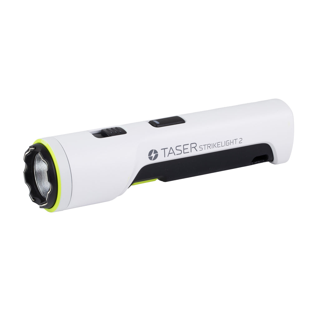 Taser Strikelight 2 Kit White